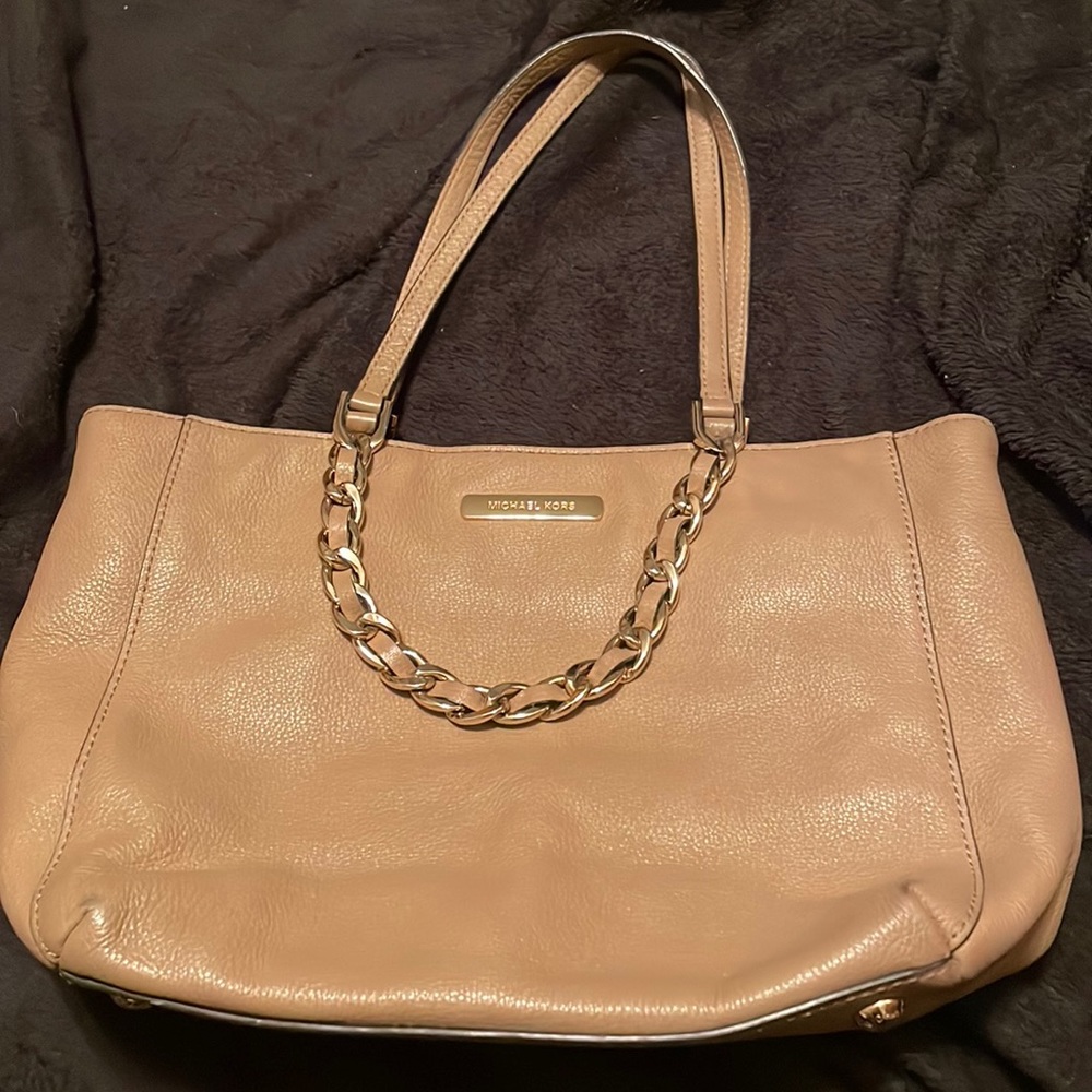 Michael Kors handbag